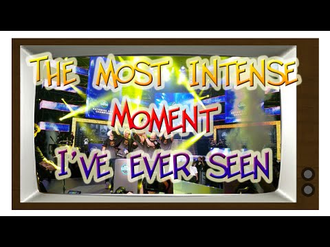 ESL One Katowice - The most intense match ending ! [NIP vs Fnatic] Grand Final