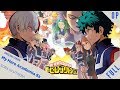English Cover My Hero Academia OP 3 Sora Ni Utaeba FULL VER 僕のヒーローアカデミア Sam Lu