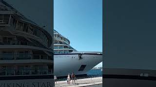 VIKING STAR! NOUL TITANIC!