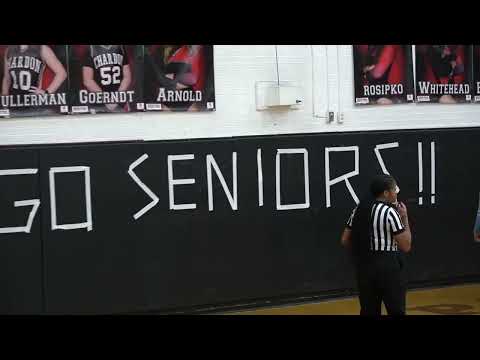 Chardon Boys Varsity vs. South - February 16, 2024
