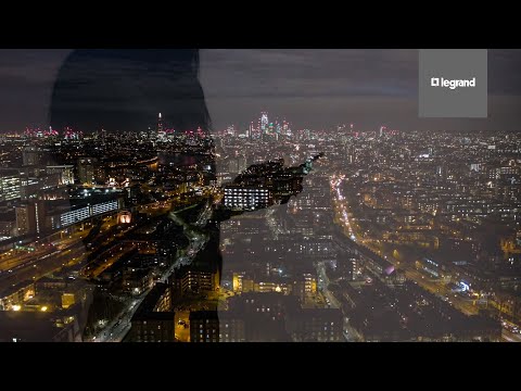 Ilgiklis Legrand 2 m video