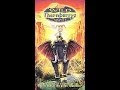 Opening To The Wild Thornberrys Movie 2003 VHS