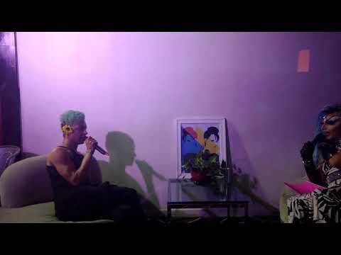 The Sesh with Lady Sativa (S1/E1) Highlights