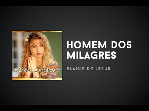 Homem dos milagres video