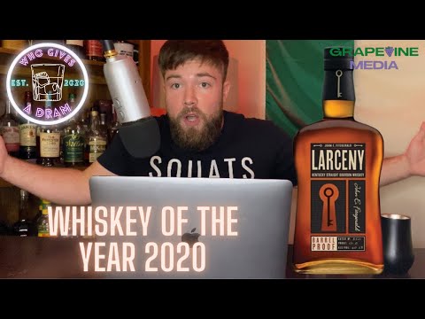 Larceny Barrel Proof B521 Review