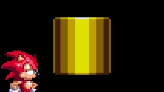 The Cork Level - Classic Sonic Simulator v13 Custom Level