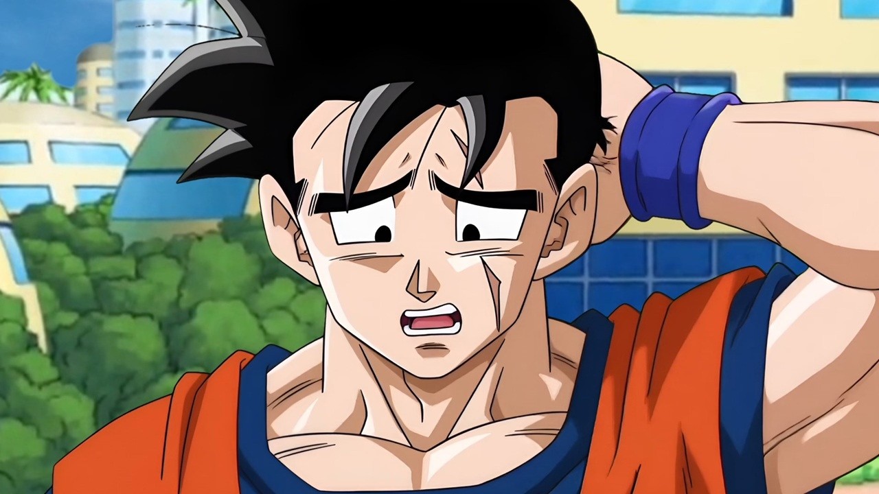 もしも未来悟飯が過去に戻ったら…15話「絶望からの逆転」