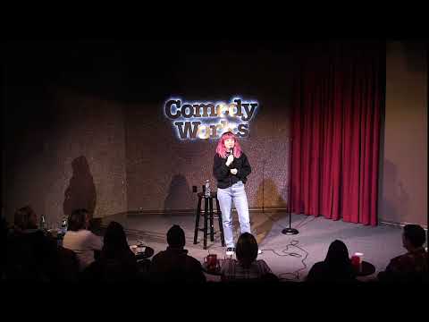 Thas Sah - Melissa Villaseñor