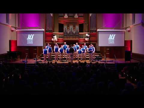 Adelaide Vocal Union (Full Set) - 15 Years of Festival Statesmen Concert