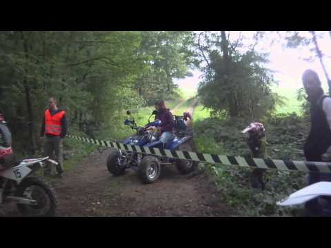 BERU EAST ENDURO CHALLENGE 2011