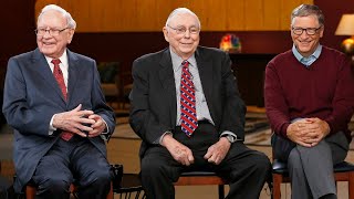 Warren Buffett 3-Hour CNBC Interview - 2018 Berkshire Annual Meeting