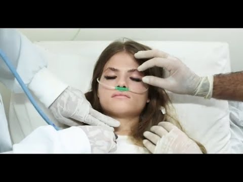 Fabiana Moneró - Alô Doutor (Videoclipe Oficial)