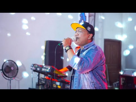 SISA SISA CINTA ADI SATRIA - AMELIA MUSIC ANNIVERSARY 9 ARKAB COMMUNITY | JAVA AUDIO