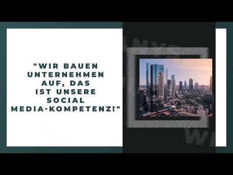 We Build Companys YouTube-Vdeominiatur 2