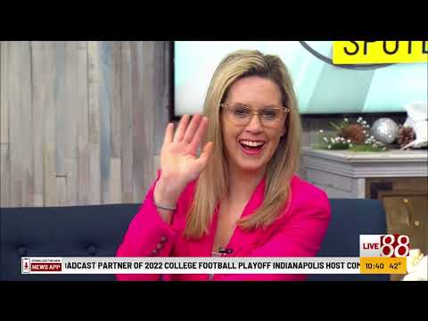 "Indy Style": Why do onions make you cry?