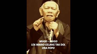 Download lagu Pengajian KH. Duri Ashari Status WA - Orang Tua mp3