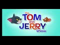 The Tom Jerry Show Intro Season 1 Boomerang US Airing 23 12 2022