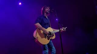 Rhett Miller &quot;Eyes for You&quot; live