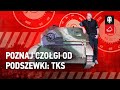 Poznaj czołgi od podszewki: TKS [World of Tanks Polska]