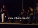 Sokobanja - Prva Harmonika 2008 - Soko Banja