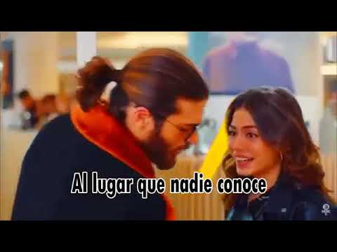 JONNY HOULIHAN   Lean on in subtitulado español