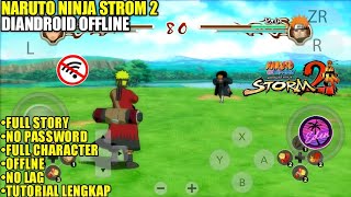 Download lagu Lighter!! How to Play Naruto Ultimate Ninja Storm 2 on Android Offline mp3