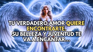 Prepárate para el encuentro con tu amor - Recibe esta REVELACIÓN de los Ángeles.