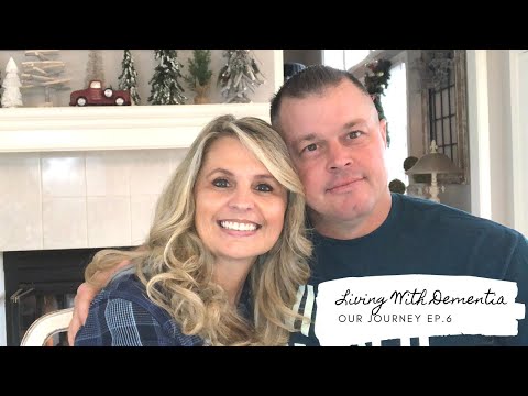 LIVING WITH DEMENTIA EP. 6 | HOW'S JASON DOING AND OVERWHELMING RESPONSE
