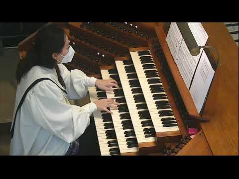 Postlude in C . .. . . . .Henry Smart