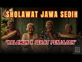 SERAT PENJAJAH SHOLAWAT JAWA LAWAS PUJIAN JAWA KUNO