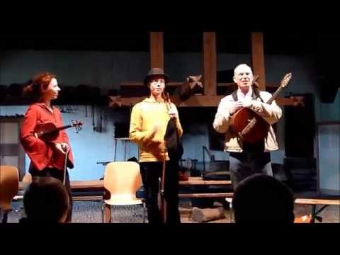 MALBROOK Folkmusik aus Norddeutschland