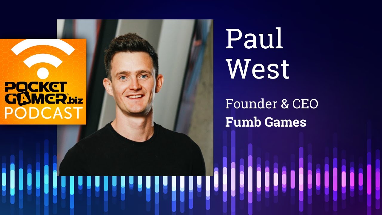 How This Small Game Studio 10x Their Revenue in an Industry Downturn