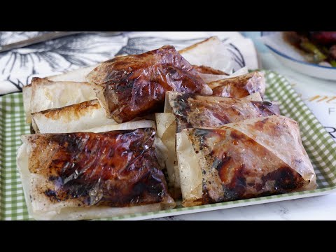 download lagu mp3 mp4 Baked Paper Wrapped Chicken Recipe, download lagu Baked Paper Wrapped Chicken Recipe gratis, unduh video klip Baked Paper Wrapped Chicken Recipe