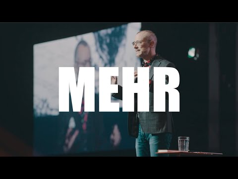 das war die #MEHR2020