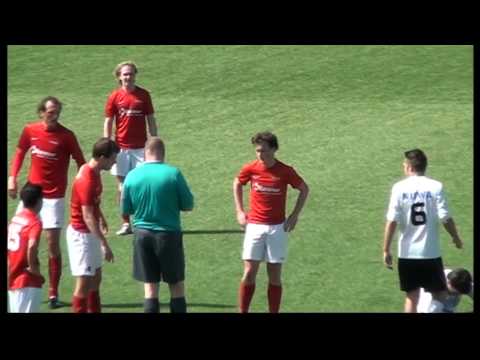 Samenvatting SVZW 2 -  Excelsior'31 2  ( Reserve Hoofdklasse )