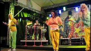 Alcazar - Harlem Nights (Marinfestivalen)