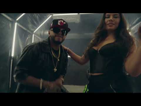 A poca luz El Khapy Ft Aliz T (Oficial Video)