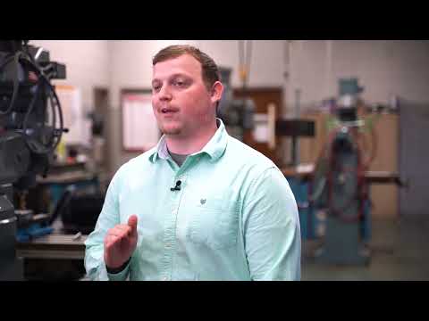 Precision Manufacturing