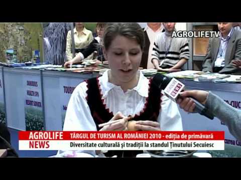 Tradiţii de Paşte in Ţinutul Secuiesc