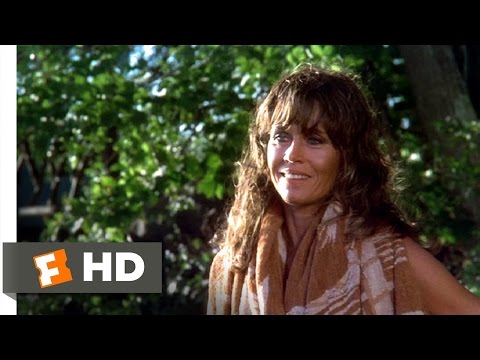On Golden Pond (9/10) Movie CLIP - Mad for So Long (1981) HD