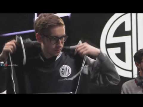 Bjergsen Taliyah Montage - Best Taliyah Plays | @LeagueOfLegends