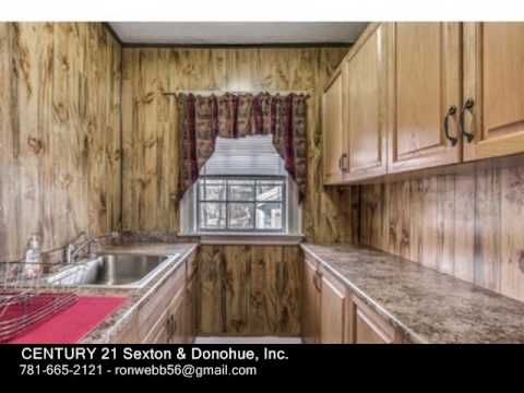114 Derby Road, Melrose MA 02176 - Single Family Home - Real Estate - For Sale -