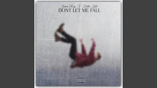 Don't Let Me Fall
