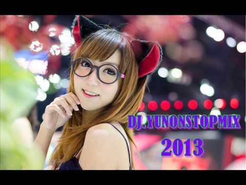 DJ.YUREMIX - Ye Ye Ye