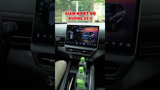 Ơn trời VinFast VF7 đây rồi, đẹp quá #shorts 