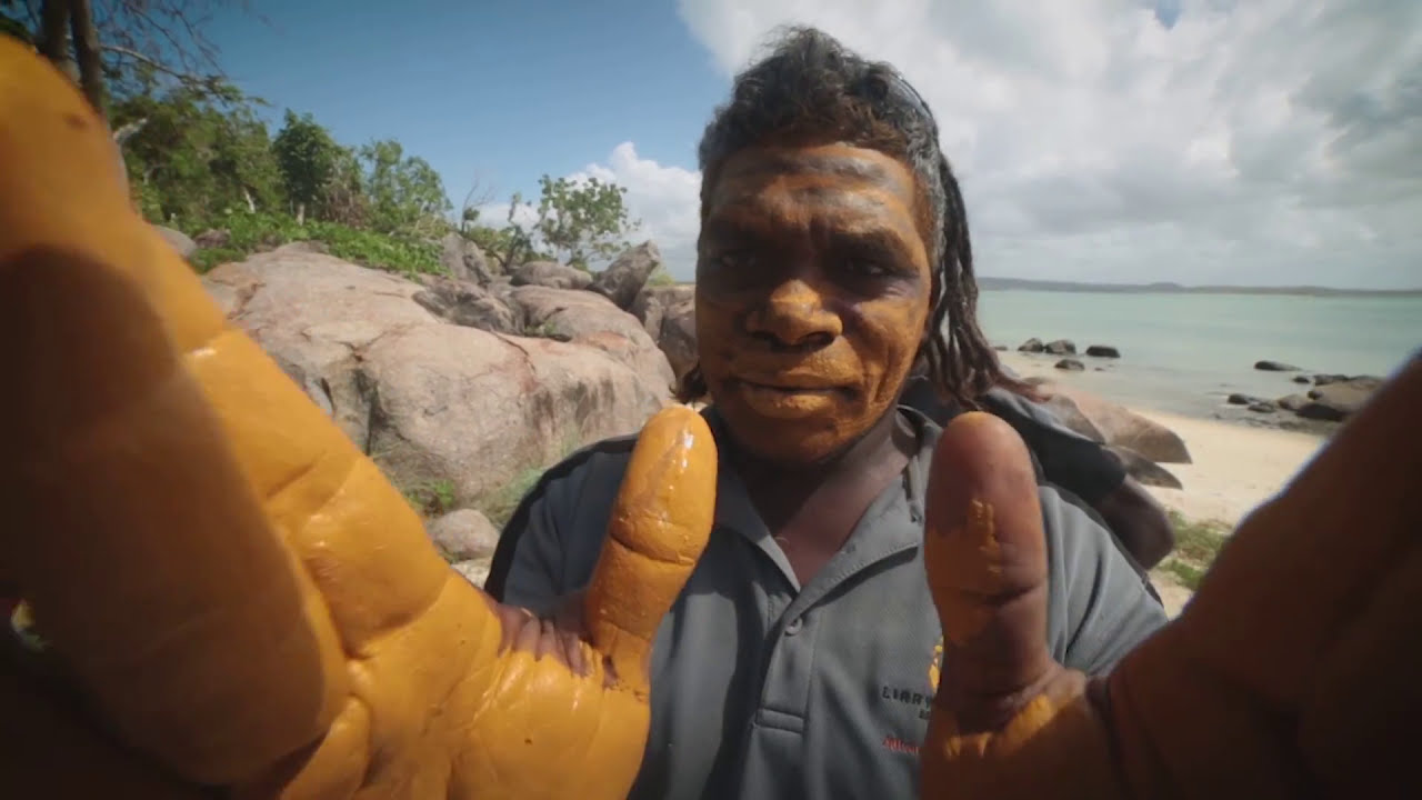 Welcome to Arnhem Land
