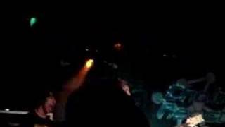 A Change of Pace - War in Your Bedroom @ Chain Reaction