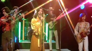 Steeleye Span - All Around My Hat (Official Music Video)