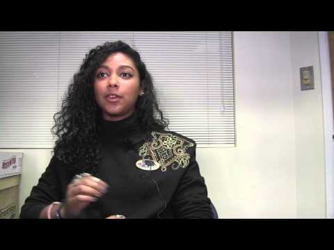 Safia Elhillo reads "Second Quarantine with Abdelhalim Hafez"