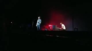 Snow Patrol - Dark Roman Wine - Los Angeles 2019